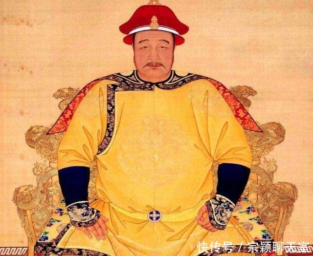 爱新觉罗的祖先——布库里雍顺诞生记