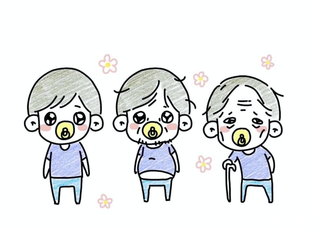 |把老公当兄弟后，日子就过成了段子