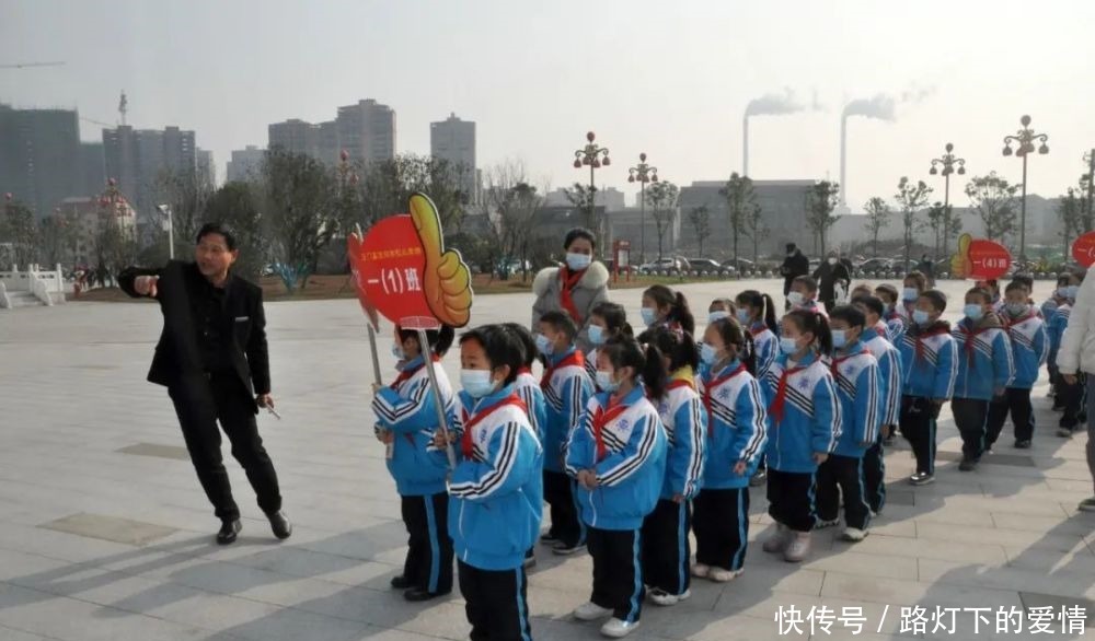  澧斓小学部｜“了解石门，我知道”社会实践活动获好评