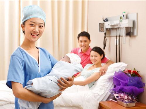 妈妈|产后第一晚老公有几个表现,往往说明你遇上了好男人,好好珍惜吧