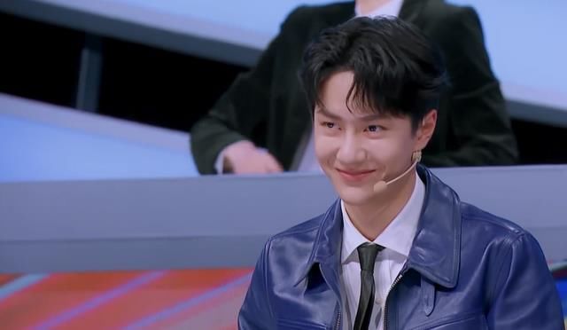 上线吧！华彩少年：黄子韬展示武术，王一博学戏腔，周深镜头少！