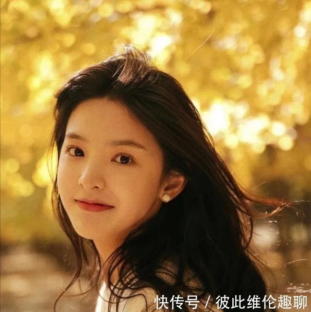 桃花眼|眼睛有这5个“优点”最漂亮,占得越多颜值越高,看你占了几个