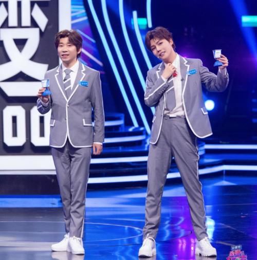 谢娜走后,越来越没意思的《百变大咖秀》,刘维成最大亮点