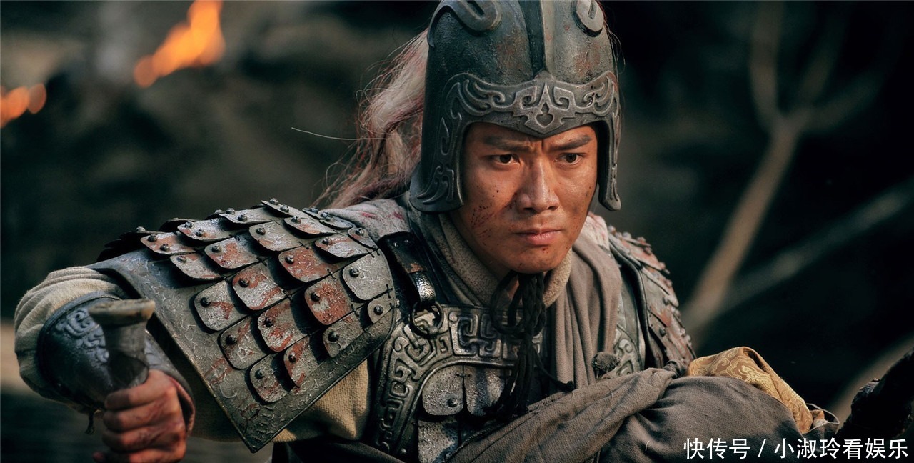 历史|历史上的赵云到底是怎么死的?正史和野史的说法不同