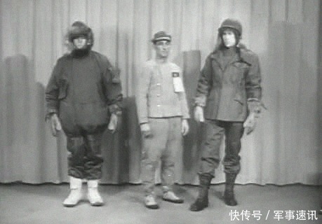 温度|长津湖的美军回忆：汽车整晚都不敢熄火不然就打不着了，幸好中国人没空军！