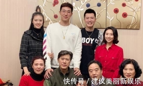 李盈莹|李盈莹为啥牛?帅哥老爸是小城工人,她9岁离家靠自己打拼买房