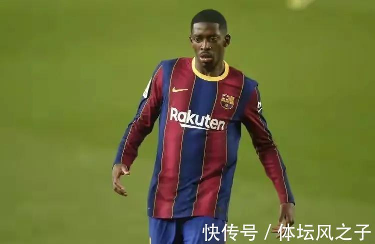 巴黎|姆巴佩与皇马达成协议,双方签约6年,反观巴萨登贝莱贪得无厌