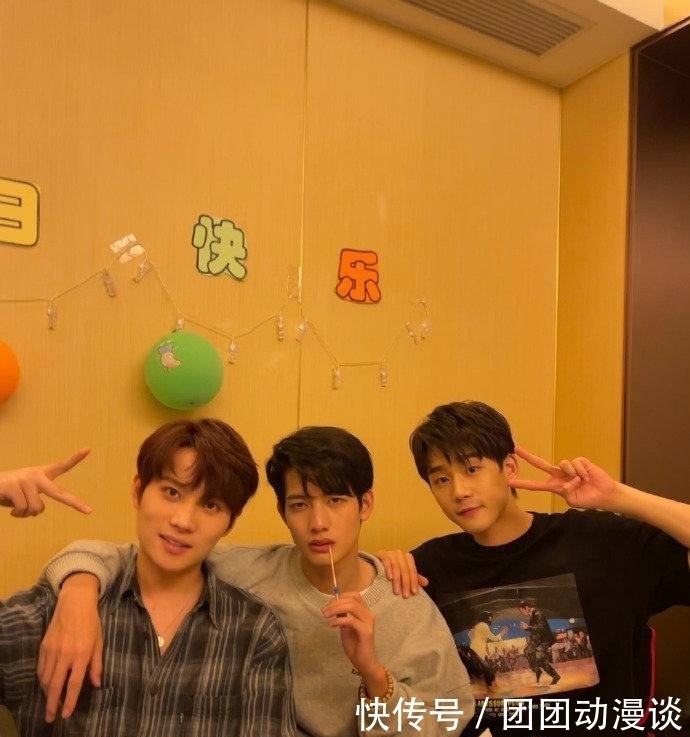 创4 《创4》井胧:历经多次“淘汰”,从千万网红到央视打工人