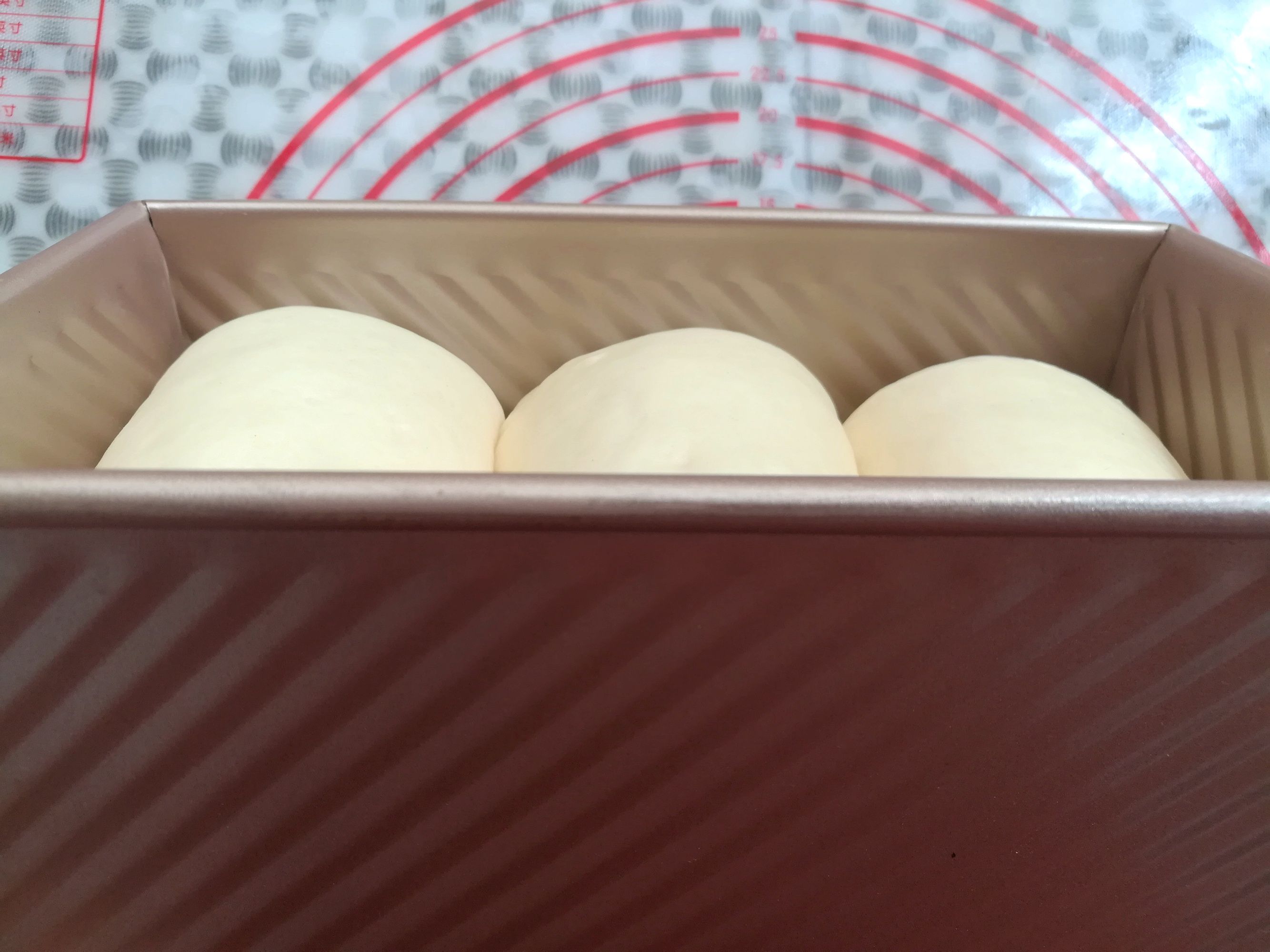 冬天早餐最爱这面包，简单好做，口味百搭，一次做2个，7天不早起