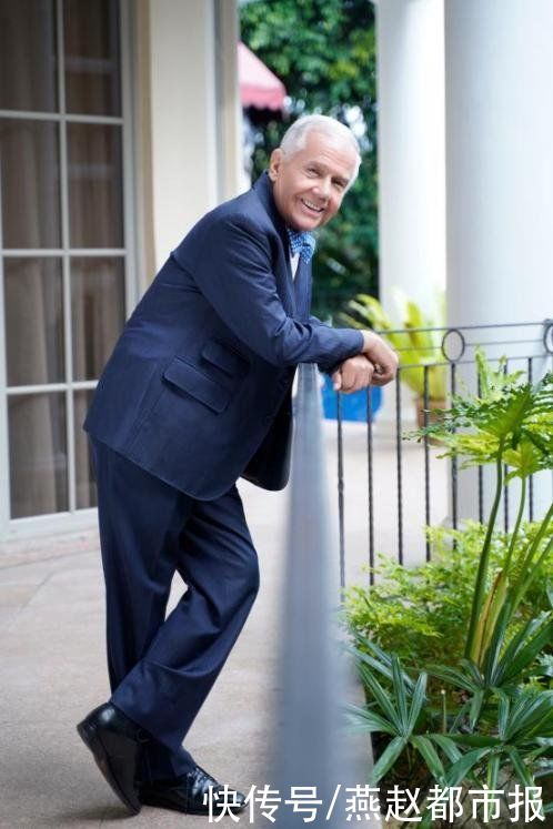 美国证券|投资大师罗杰斯谈中国未来趋势，《中国赛道》出版