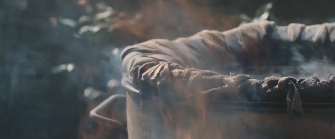  冬日|晒鱼鲞、捣年糕、制作番薯烧、打米胖……这些象山年味，让你暖在冬日里