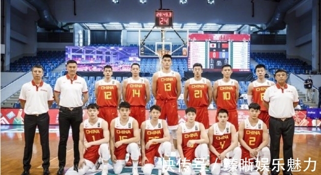 陶汉林|来了!中国男篮16人名单公布!赵睿终于回来!最大遗憾是他