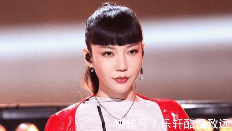 中国好声音第一季|有种“整容”叫卸妆后的吴莫愁，看到她的照片，网友像换了个人