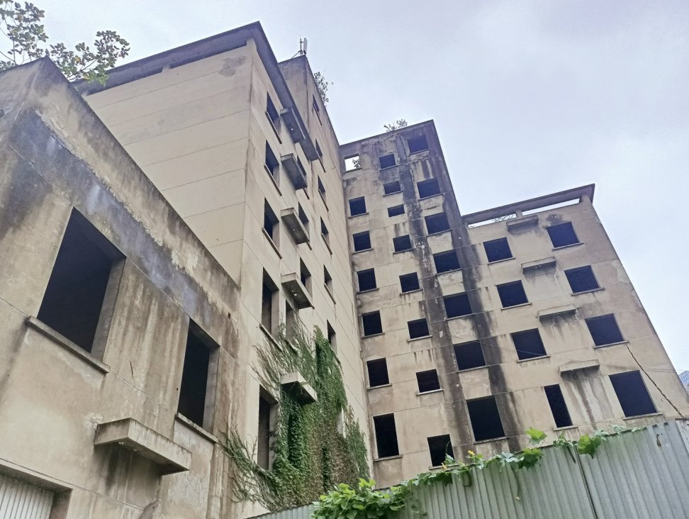 保证金|阜南人熟悉的这栋大楼要拍卖了!起拍价超3600万!