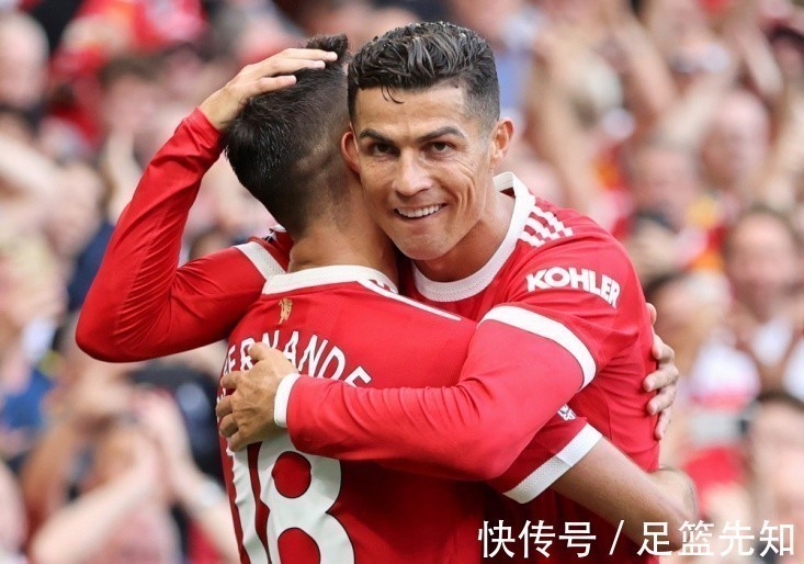 索肖|9000萬！皇馬向曼聯(lián)大腦“拋媚眼”，C羅高薪成患，巴薩作壁上觀