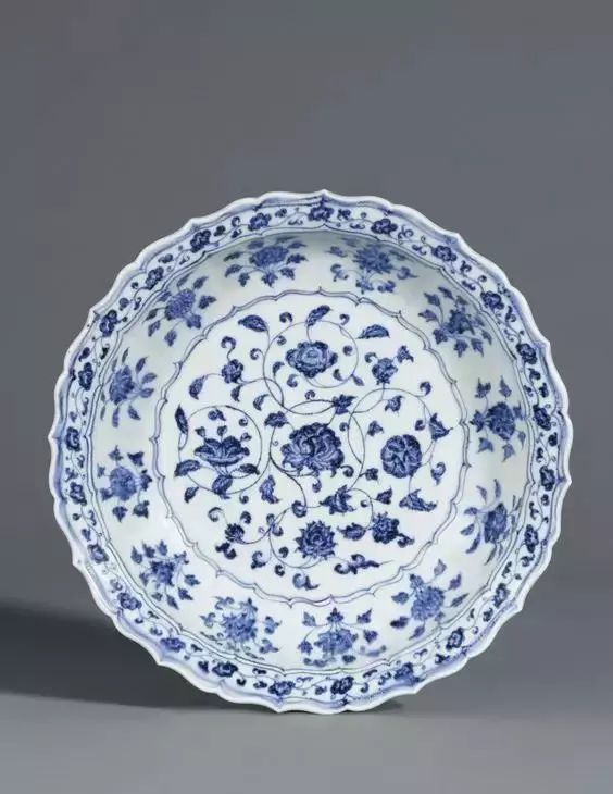 国色｜青花瓷的跨时代之美