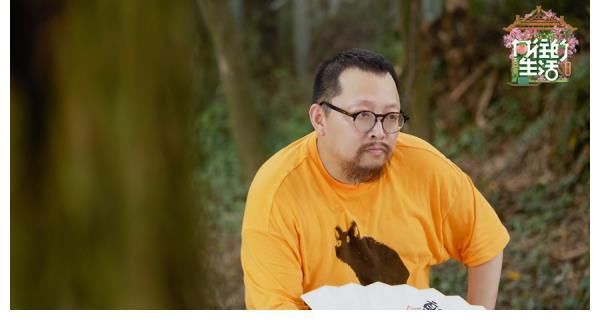 劉曉邑|《向往的生活》第五季向往的圖書館開業(yè) 劉曉邑木偶戲治愈暖心