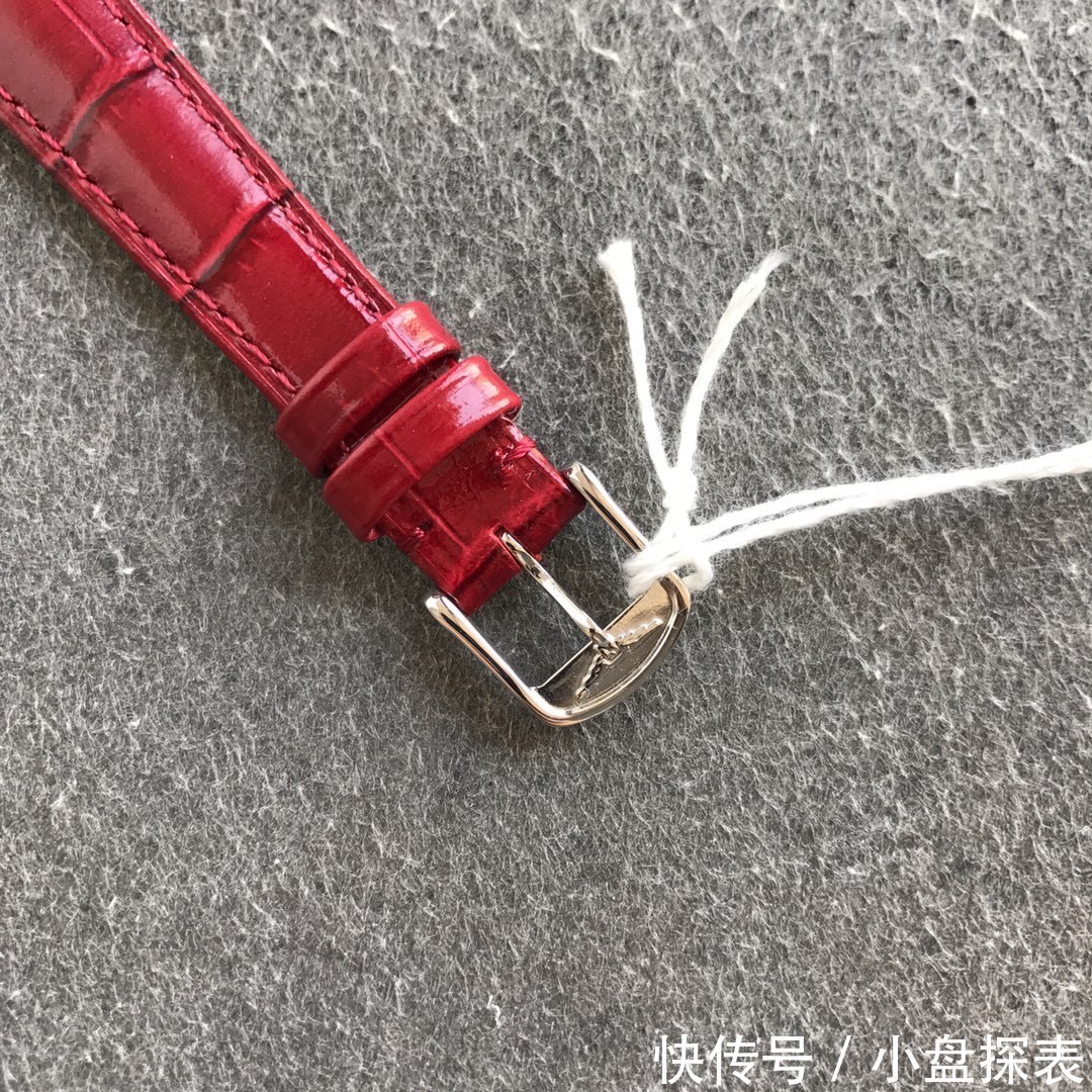 系列|8848F 浪琴戴卓维纳系列评测