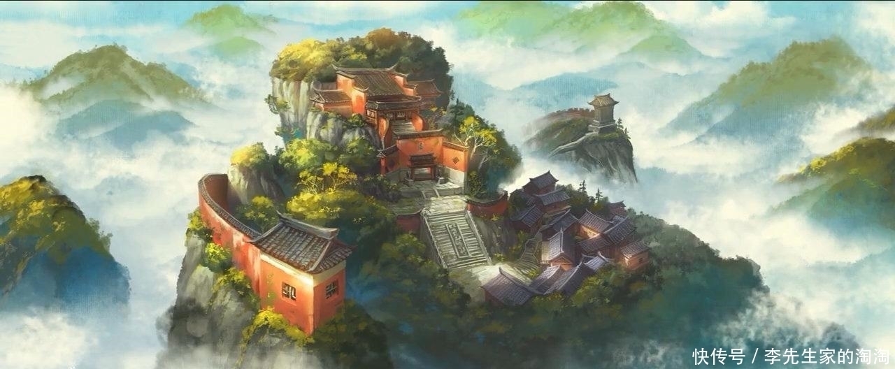 斗罗大陆|牌面!六公主公开表扬《雾山五行》,网友却表示很担心,早有先例