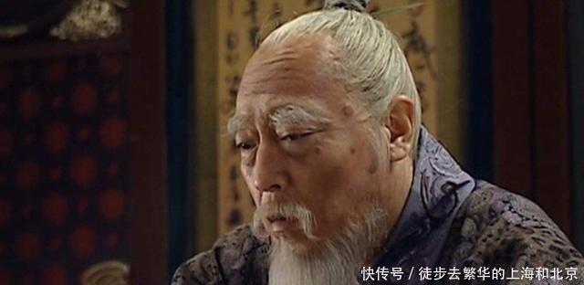 嘉靖!嘉靖年间被人称为“鬼才”的严世蕃,究竟有多聪明!