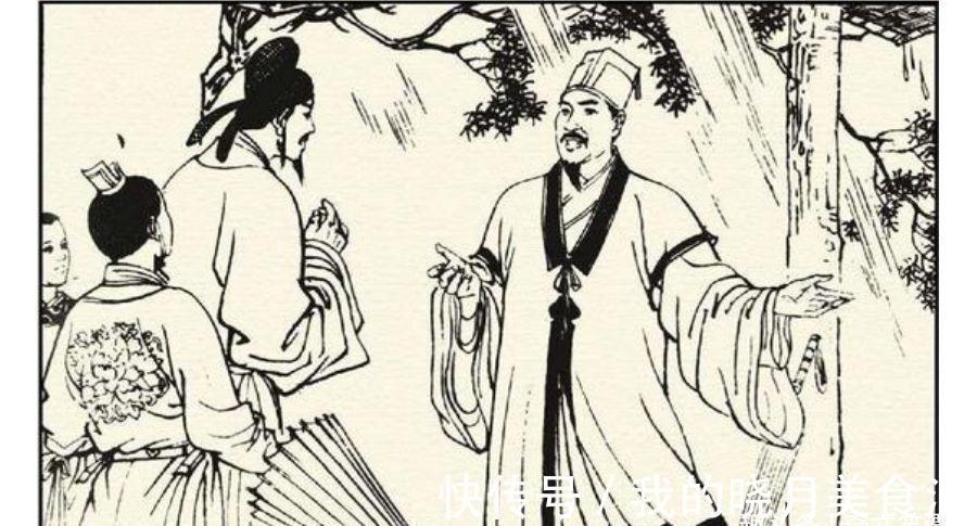 周氏#明代奇案:一座孤坟,遭两人争抢,县令辨是非,揭开二十年前丑事