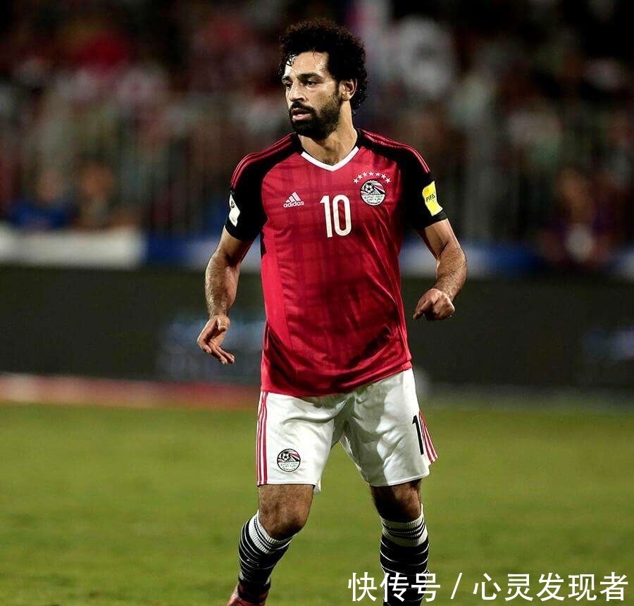 梅西|萨拉赫希望工资向C罗看齐!利物浦不给,巴黎、巴萨、皇马都愿给