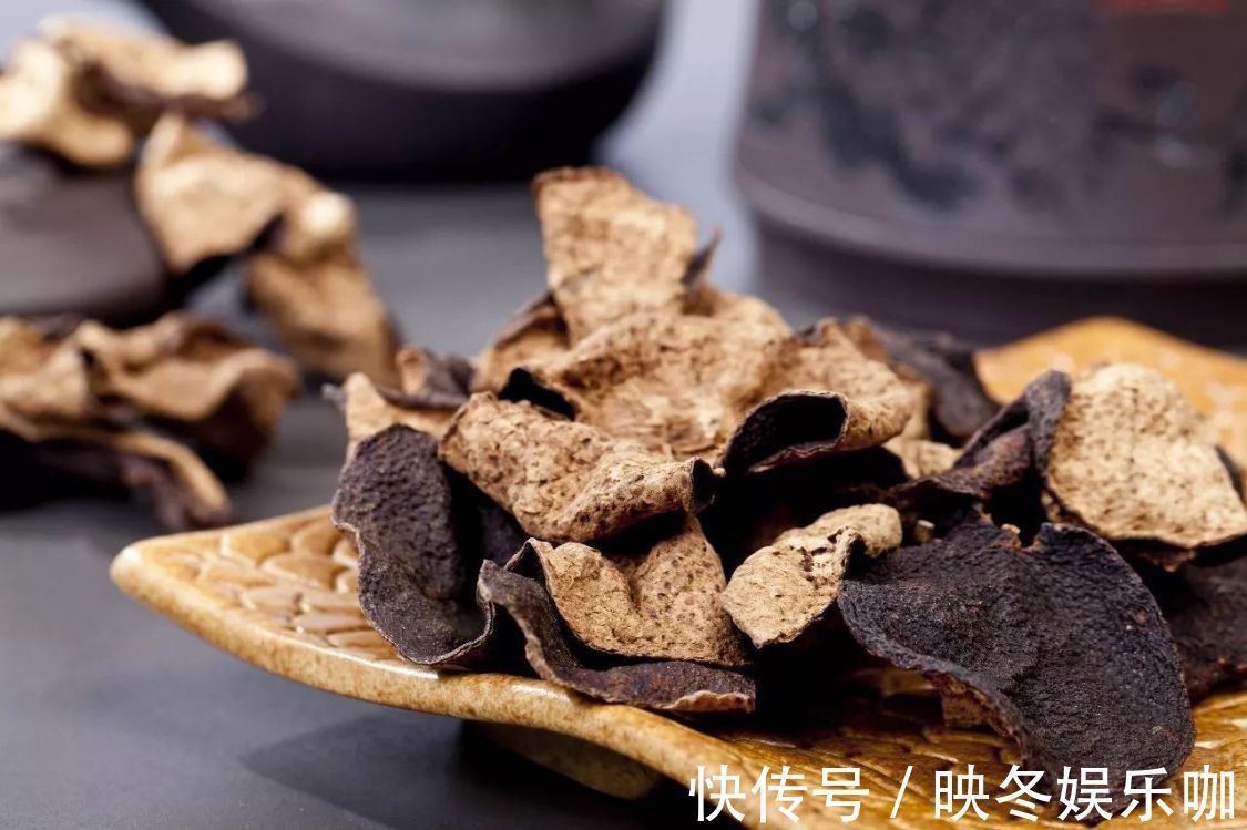醫學入門|兩味藥，濕沒了！四百年前的祛濕方，挖出來，祭奠先人，造福后輩