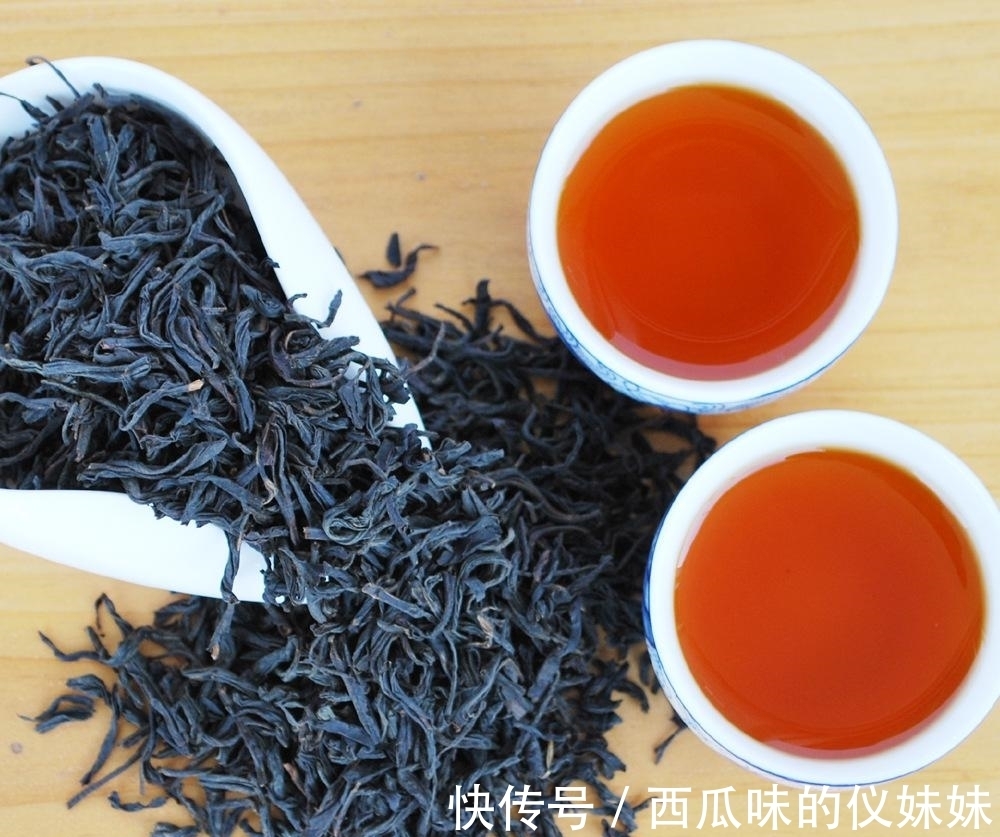 普洱|冬天为什么要多喝茶？喝什么茶更养生？听听老茶客怎么说