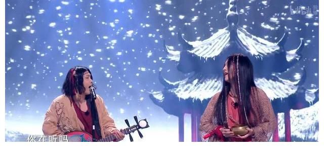 选手们|《我的音乐你听吗》开播,文物修复师惊艳全场,许嵩也一展歌喉