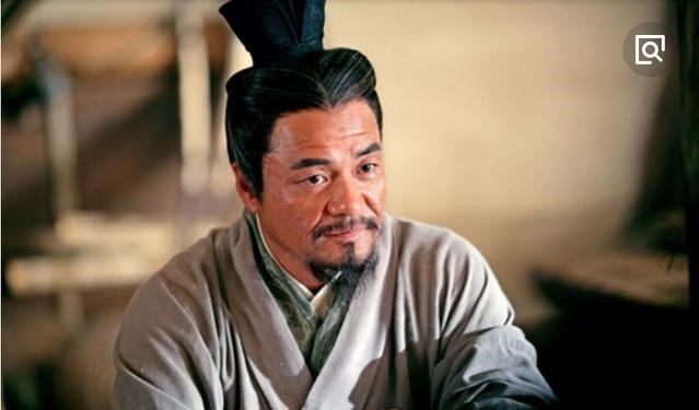 假装|三国最作的一个人本来很轻松就可以得到这块地盘,却假装推辞