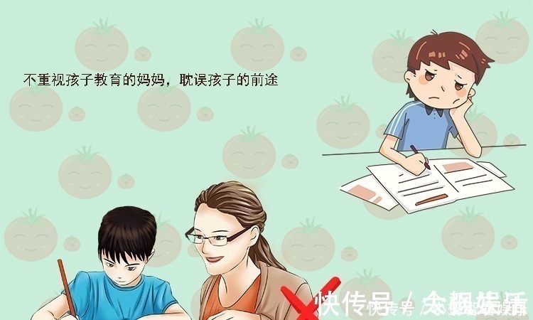 樊胜美|若家里有以下3种妈妈算是比较倒霉的,家庭成员可能都过得不好