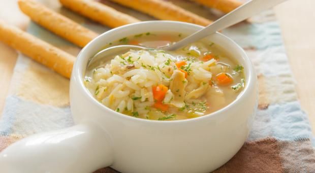 如此喝汤，身体遭殃！5种汤，能少喝一口是一口！尤其第一个