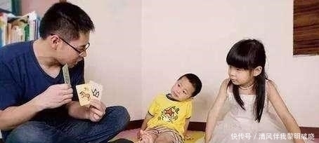 图形|孩子从几岁开始识字比较好?专家:这个阶段最佳,但需注意3点事项