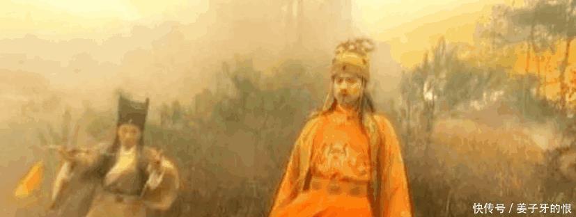 明朝|明朝灭亡后,清兵在皇宫发现一道圣旨,圣旨上的内容让人落泪!