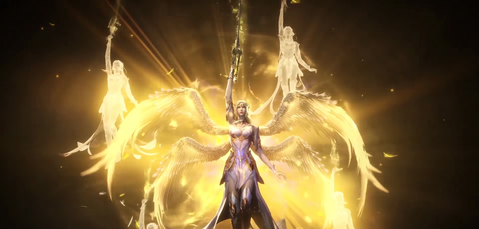 亲和度|斗罗大陆196集:唐三和千仞雪同时通过考核,第六考挑战波赛西