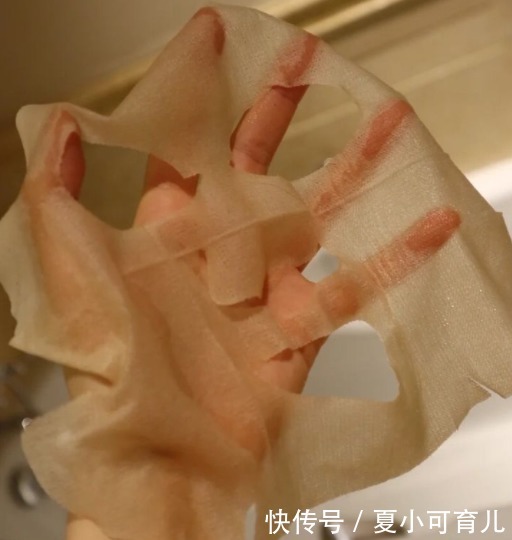 透明质酸|挨骂也要曝光的4款“坑妈”面膜,竟含致畸成分,孕妈们别用!