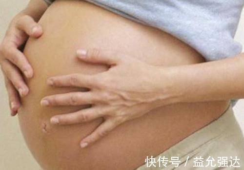盆骨|怀孕期间，上怀和下怀大有不同，孕妈们快来对比下准不准