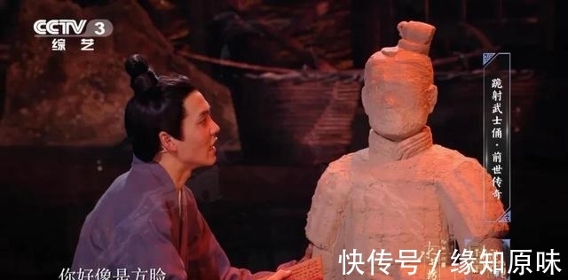 兵俑|豆瓣9.6！渾身雞皮疙瘩！求求央視，這節目永遠做下去好嗎？