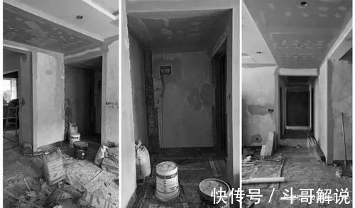 医学博士|医学博士的家:客厅没有电视,156一家四口住,羡慕哭了!