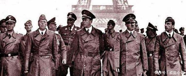 愚蠢|德国为弄清楚日军实力,派出观察小队,最后用愚蠢两字定论!