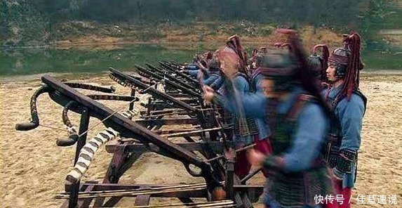 排斥|彪悍的唐朝军队,为何清一色的弓箭,非常排斥使用硬弩?