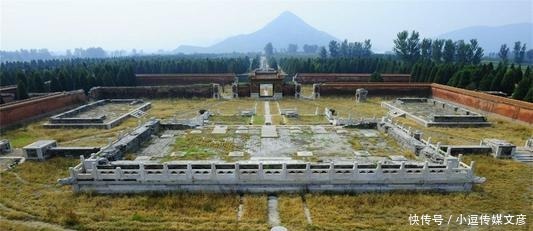  农田|陕西一农田成不毛之地，专家前来探索真相，原来下面埋着大人物