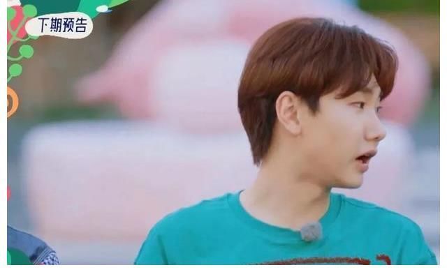 張翰|郭麒麟打斷孟子義告別張翰,看似沒禮貌,實際上張翰還得感謝他