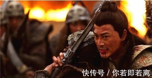 造反#宋江死后,他带领梁山众兄弟再次造反,为什么水浒传中只字不提!