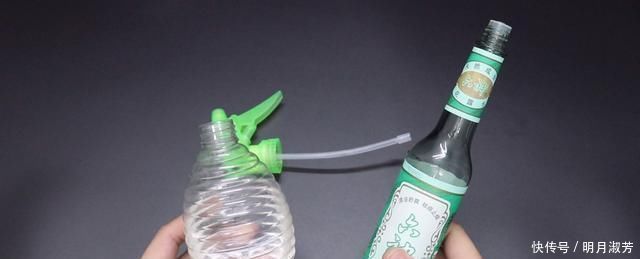 花露水只用驱蚊,浪费了,8个利用也很棒,我是今天才知道