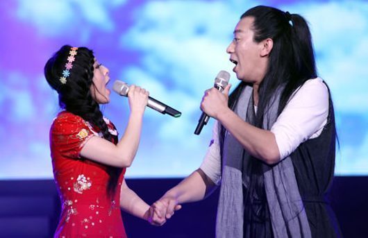 曾夺星光大道总冠军,因一句话顶撞评委,如今已在娱乐圈销声匿迹