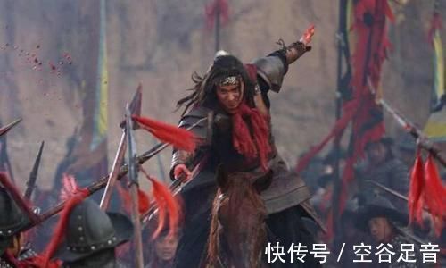 林冲$梁山上最厉害的人是谁?卢俊义和林冲加起来都不是他的对手!