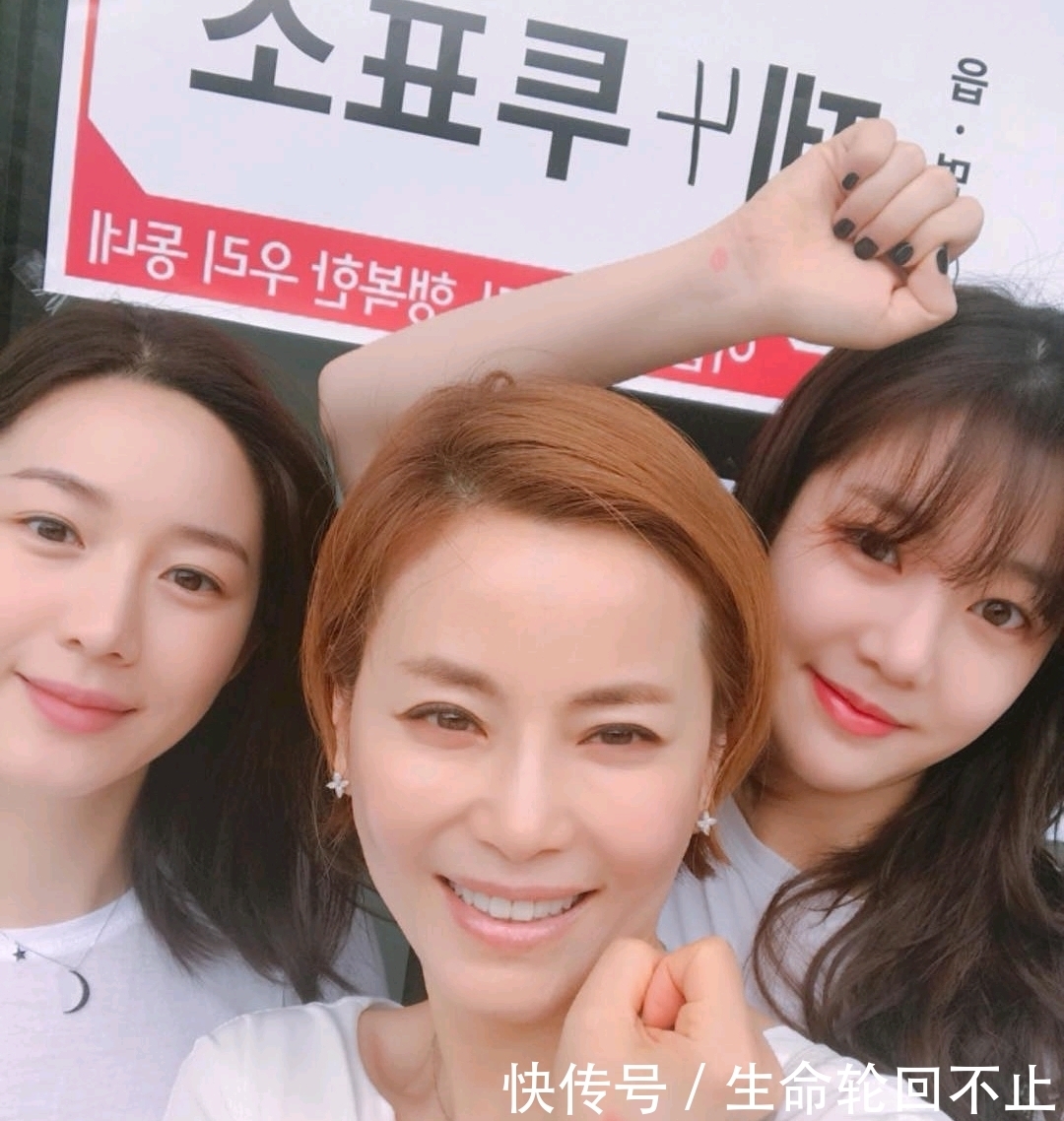 甄美里 李昇基李多寅热恋,李侑菲更新近况,亲绘宝可梦插画引版权质疑