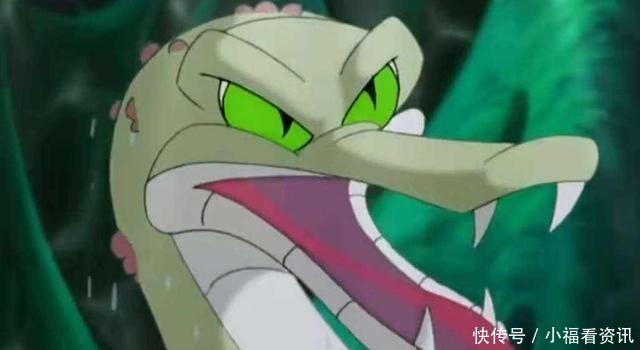 水世界|小鲤鱼历险记真龙复活,却阻止泡泡杀赖皮蛇,你知道原因吗