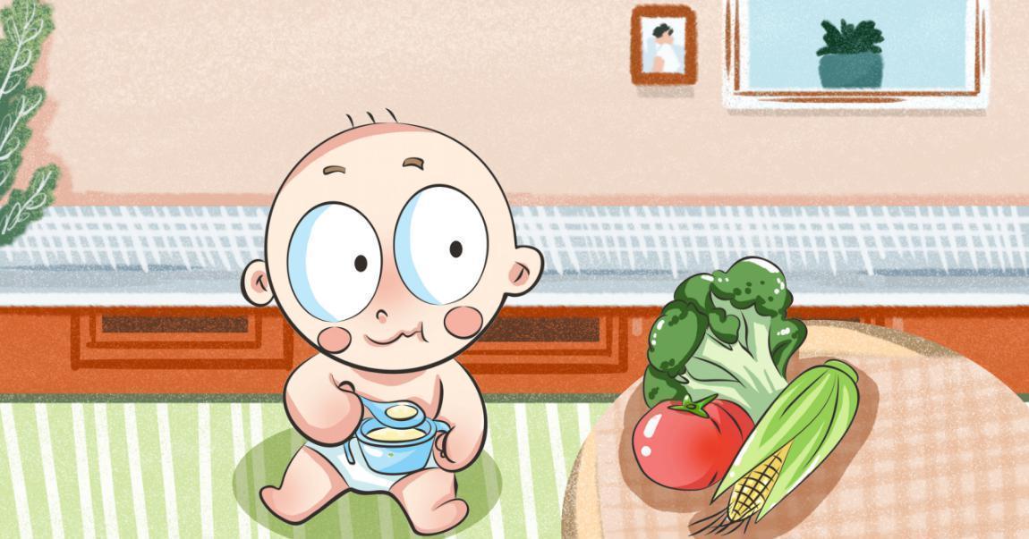 养娃|别拿成人的饮食方式来养娃!这些食物不能给孩子多吃